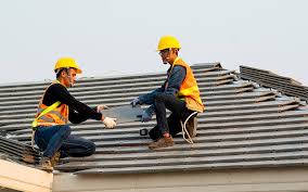 Best Roof Leak Repair  in Foresthill, CA